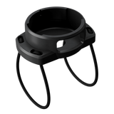 Bungee Mount for Compass | Suunto SK7/8
