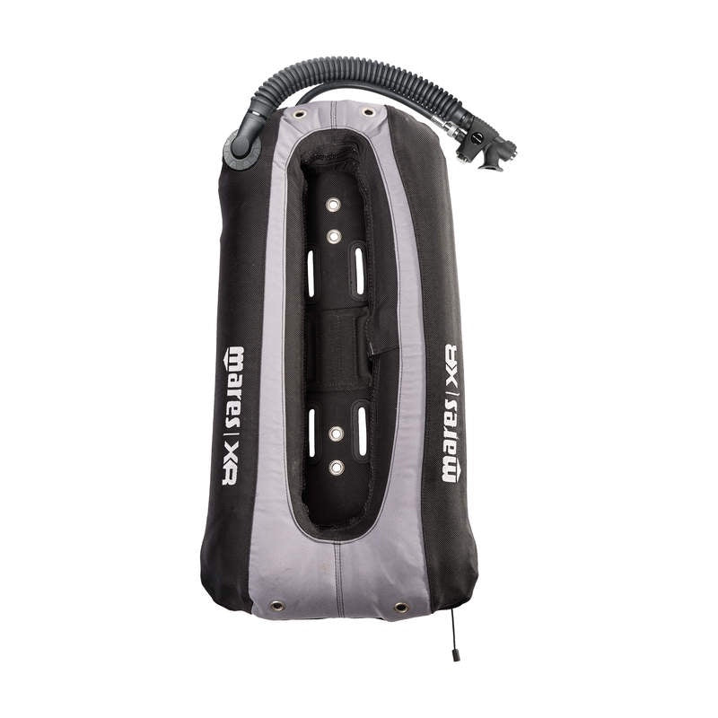 Donut Bladder - Single Tank 34lb