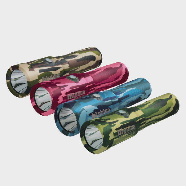 Big Blue AL1300NP Torch