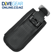Aqualung and Apeks Surelock II Weight Pocket - Single