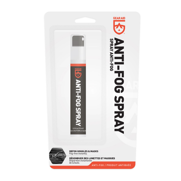 Ant Fog mask spray
