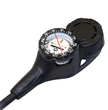 Apeks Triple Gauge SPG Depth Compass