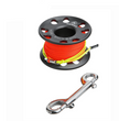 Apeks Lifeline Reel 60m