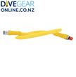 Apeks 39 inch Miflex Braided Octi hose