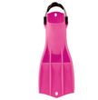 Apeks RK3 Scuba Diving Open Heel Fin in Pink