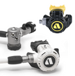 Apeks XL4 Regulator set