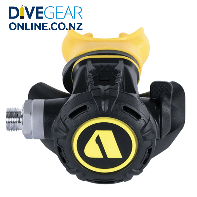 Apeks XL4+ Scuba Diving Regulator