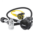 Apeks Scuba Diving Regulator Set XTX50/40