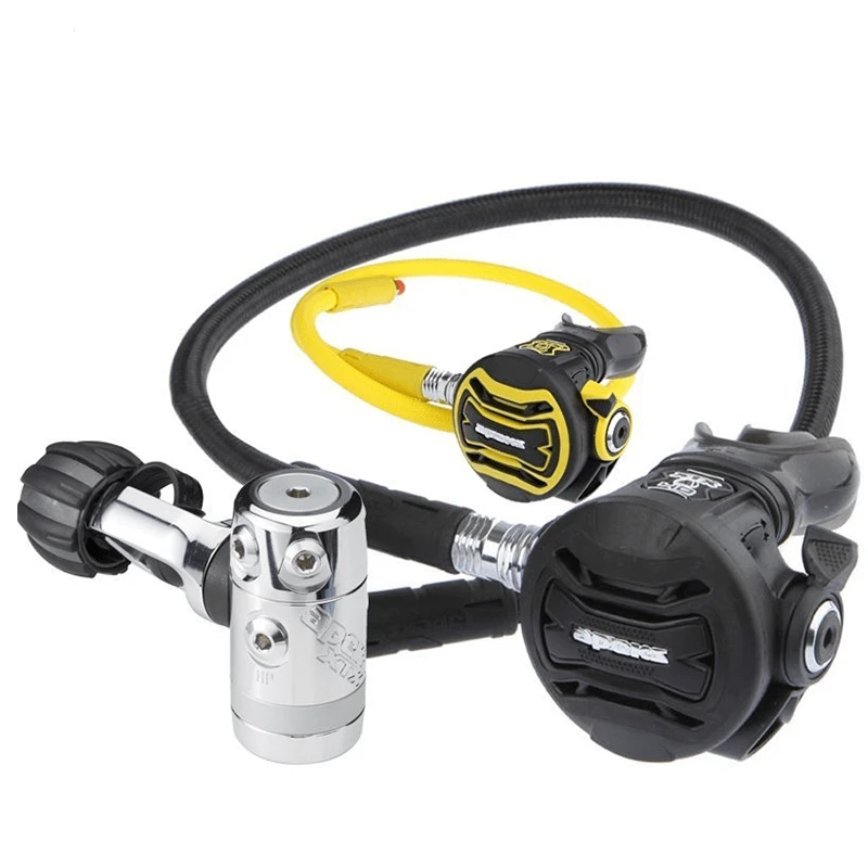 Apeks Scuba Diving Regulator Set XTX50/40
