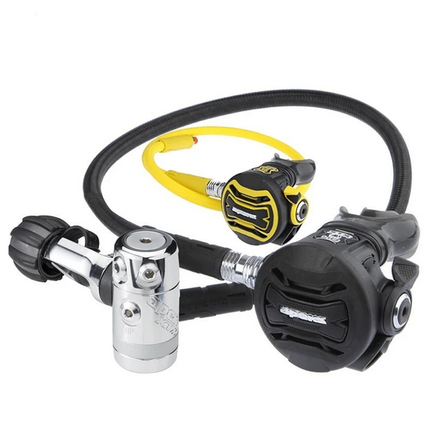 Apeks Scuba Diving Regulator Set XTX50/40