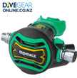 Apeks XTX50 Nitrox Ready Regulator