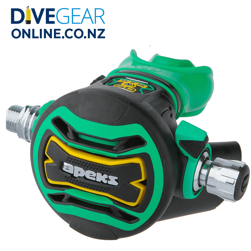 Apeks XTX50 Nitrox Ready Regulator