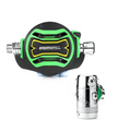 Apeks XTX50 02 Clean Regulator