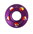 15m Apeks Lifeline Spool Reel Purple
