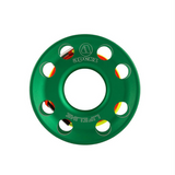 30m Green Apeks Lifeline Spool Reel Scuba Diving