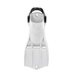 Apeks RK3 Scuba Diving Open Heel Fin in White
