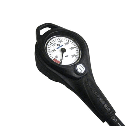 Apeks SPG for Scuba Diving
