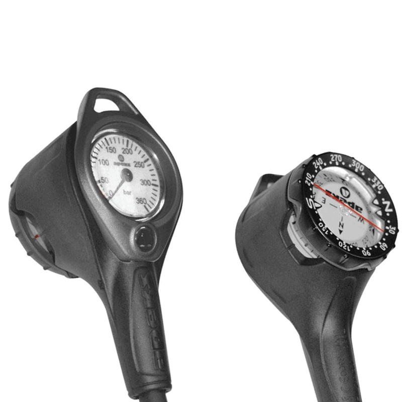 apeks scuba gear SPG and Compass | Dive Compass | Apeks