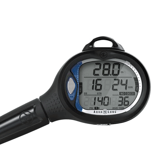 Dive Computer Aqualung i550C Dive Now Dive Gear Online NZ