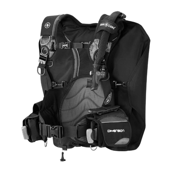 Aqualung Dimension Bouyancy Compensator