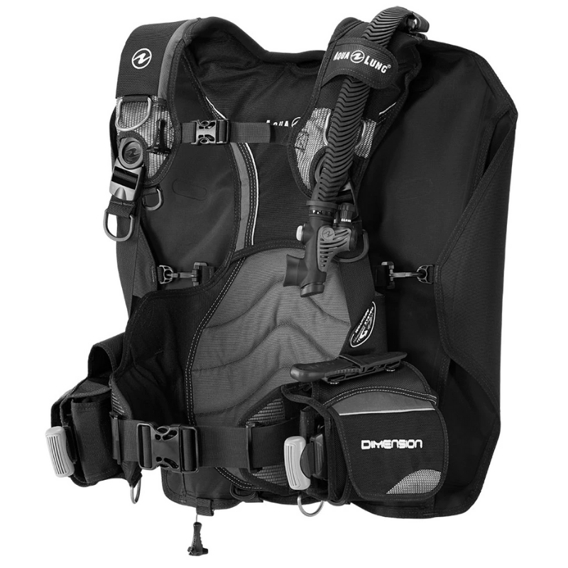 Aqualung Dimension BCD full BCD