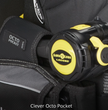 Aqualung Dimension BCD Octi holder