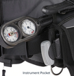 Aqualung Dimension BCD Instrument pocket