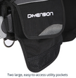 Aqualung Dimension BCD Pocket
