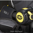 Aqualung Dimension Bouyancy Compensator Octi holder