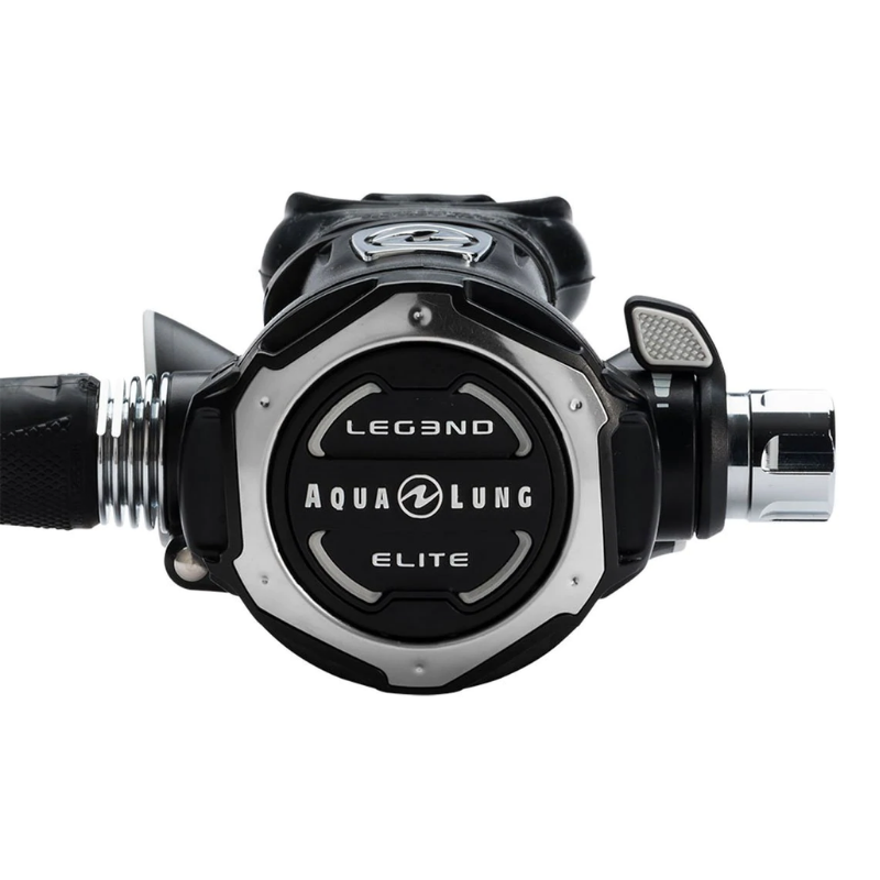 Aqualung Legend Elite Regulator