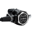 Aqualung Legend Elite Regulator side view
