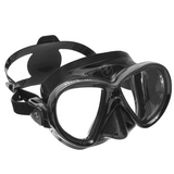 Aqualung Reveal X2 Scuba Diving Mask in Black