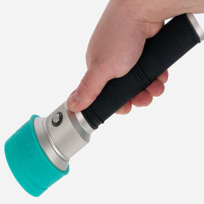 Seaflare PRO 2800 Lumen dive torch