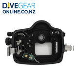 Canon 7D dSLR camera and Aquatica Aluminium Underwater Housing - Used