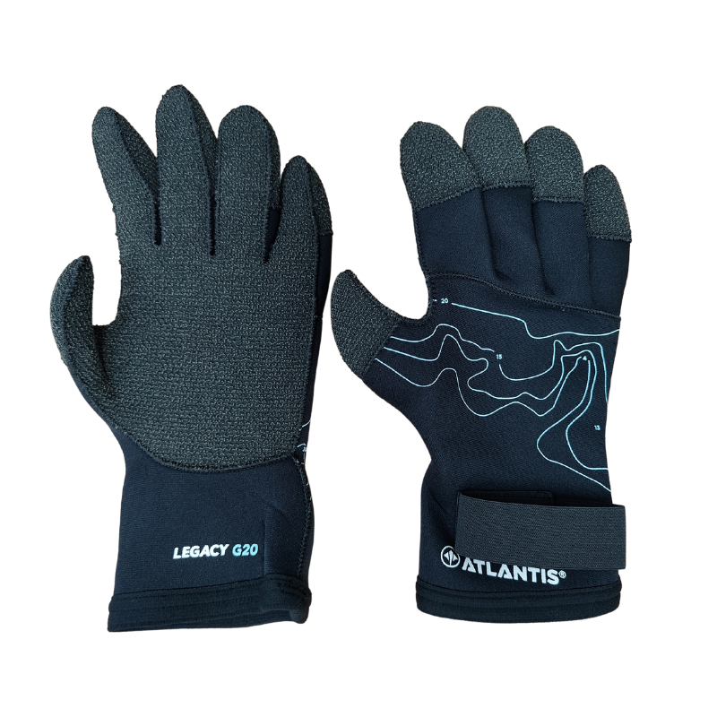 Atlantis G20 Kevlar Glove
