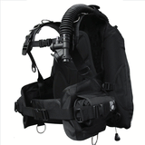 Atlantis Legacy Rear Inflated Scuba Diving BCD Bouyancy Compensator Device
