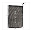 Atlantis Snorkel Mesh Gear Bag