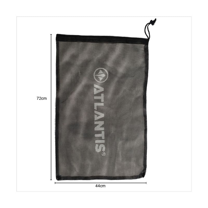 Atlantis Snorkel Mesh Gear Bag