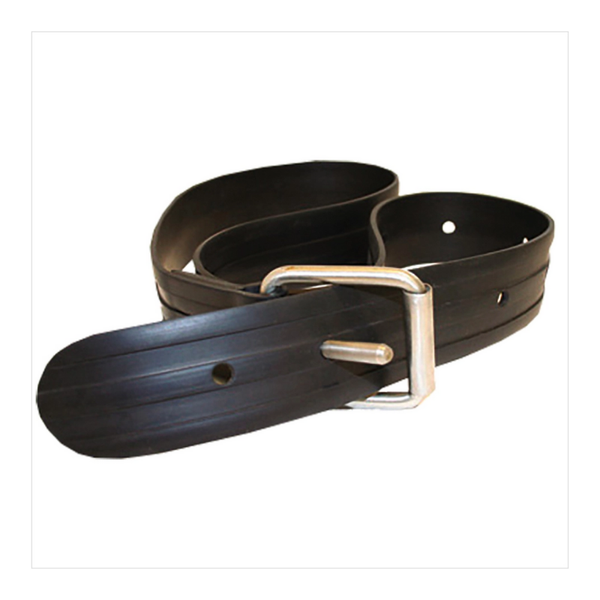 Vertex WB50 Rubber Belt 1.3m