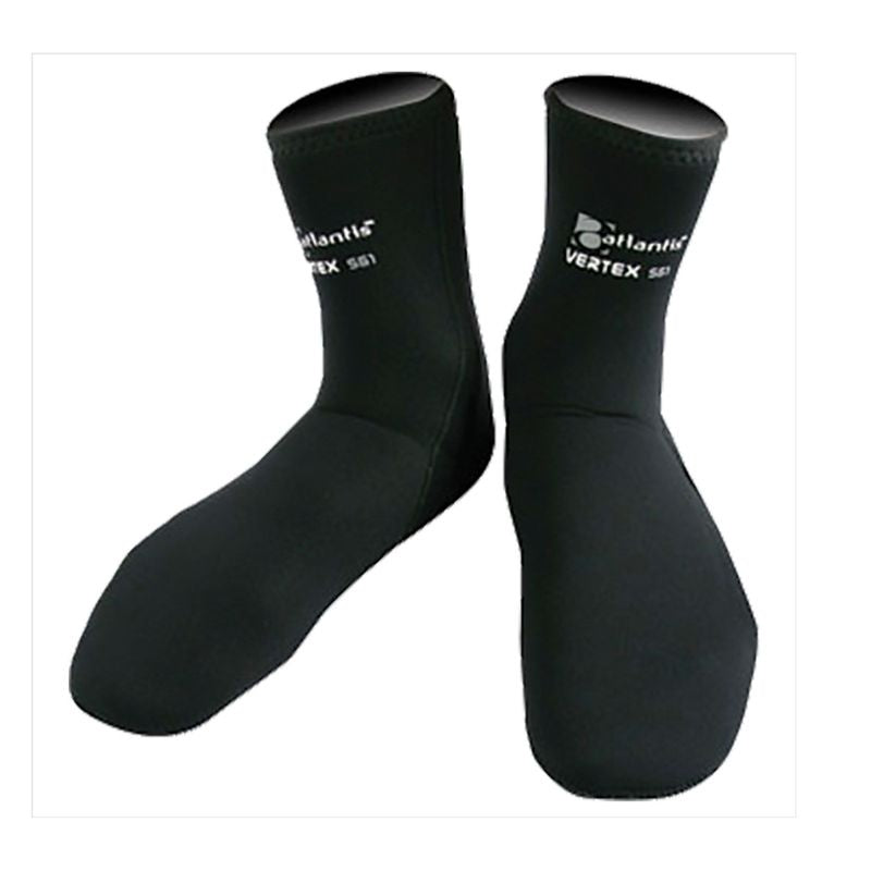 Vertex S51 5mm Dive Socks
