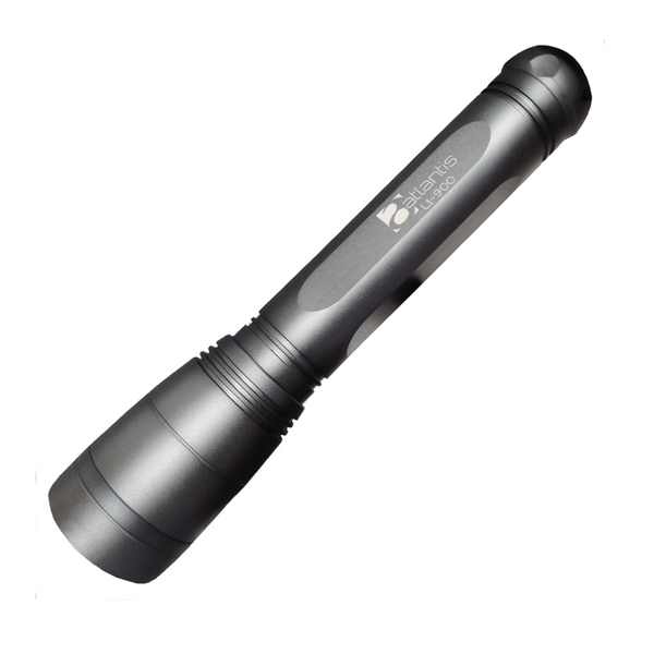 Atlantis L1 900 Scuba Diving Light Torch