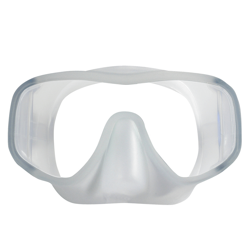 Dive Masks | Atlantis Quest 11 Mask | www.divegearonline.co.nz – Dive ...