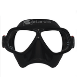 Atlantis M23 Scuba Diving Wire Frame Mask
