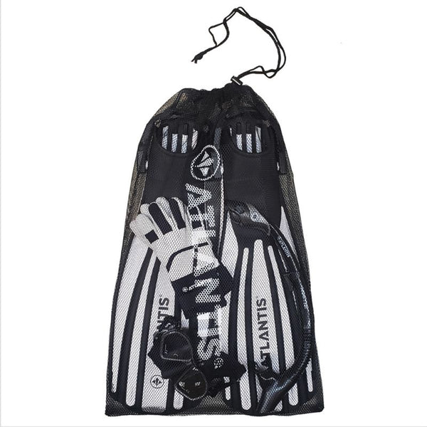 Atlantis Snorkel Mesh Gear Bag