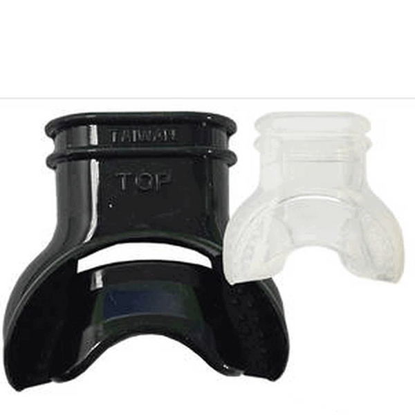Atlantis Mounthpiece for Scuba Regulator or Snorkel
