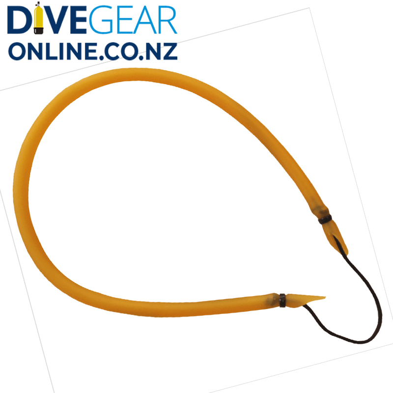 Pole Spear Rubber 10mm
