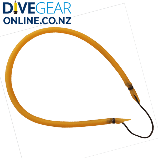 Pole Spear Rubber 10mm