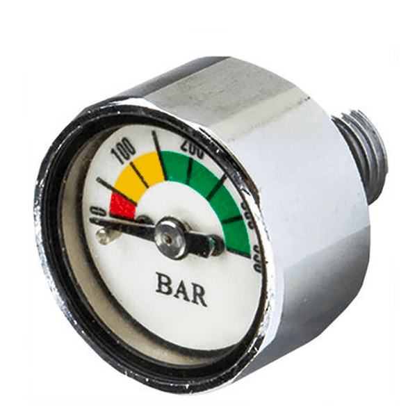 Atlantis Mini Pony SPG Gauge