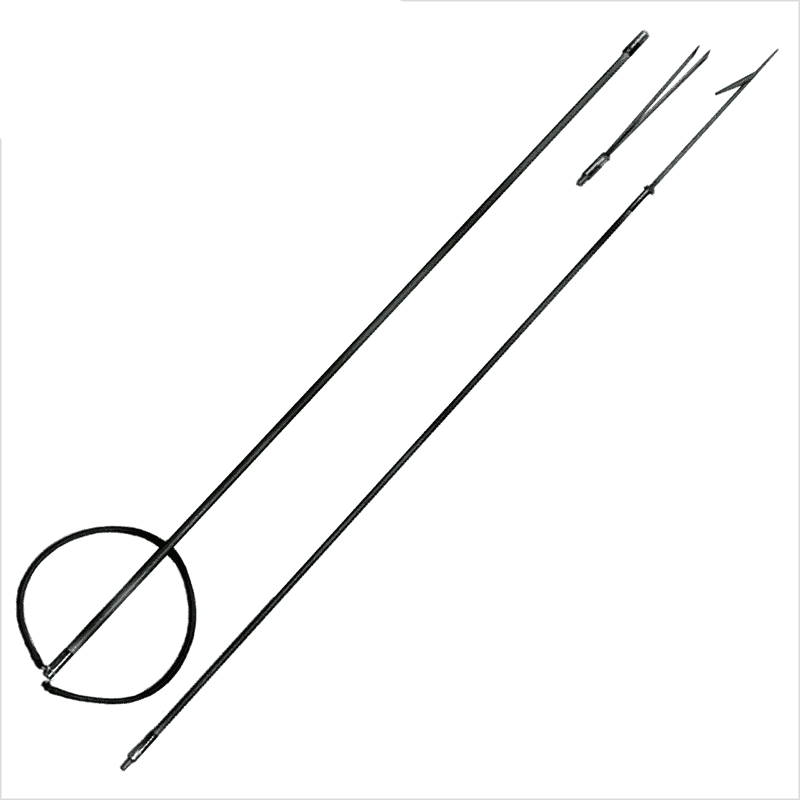 Atlantis Vertex PS2 Pole Spear