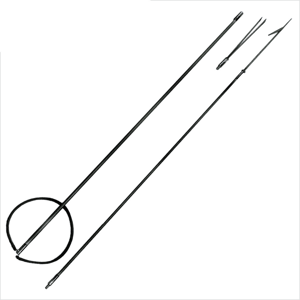 Atlantis Vertex PS2 Pole Spear